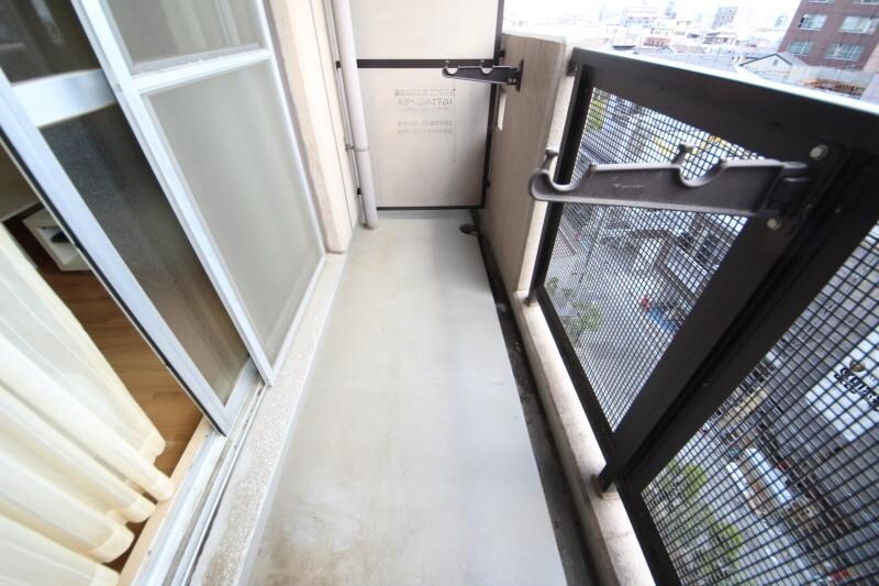 布施駅 徒歩9分 5階の物件内観写真