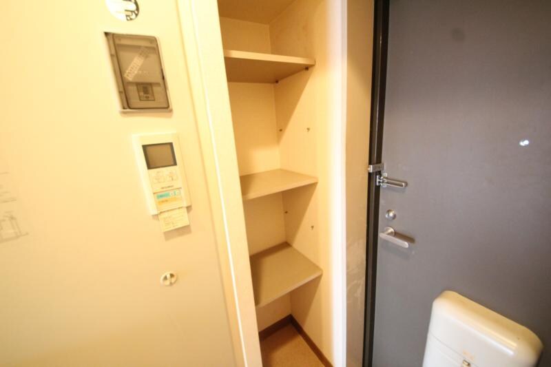 布施駅 徒歩9分 5階の物件内観写真