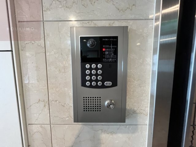 布施駅 徒歩9分 5階の物件内観写真