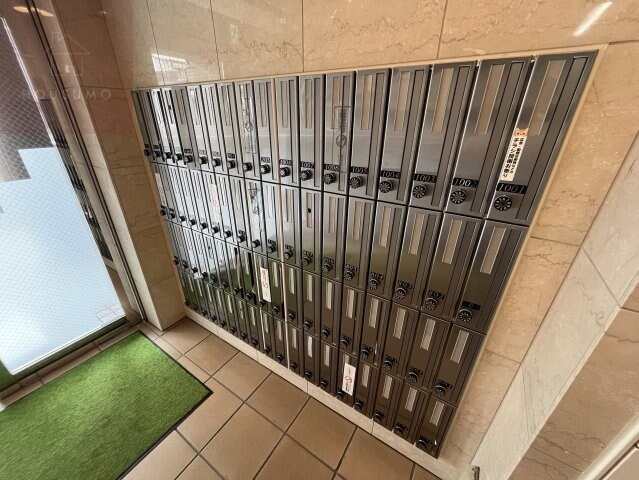 布施駅 徒歩9分 5階の物件内観写真