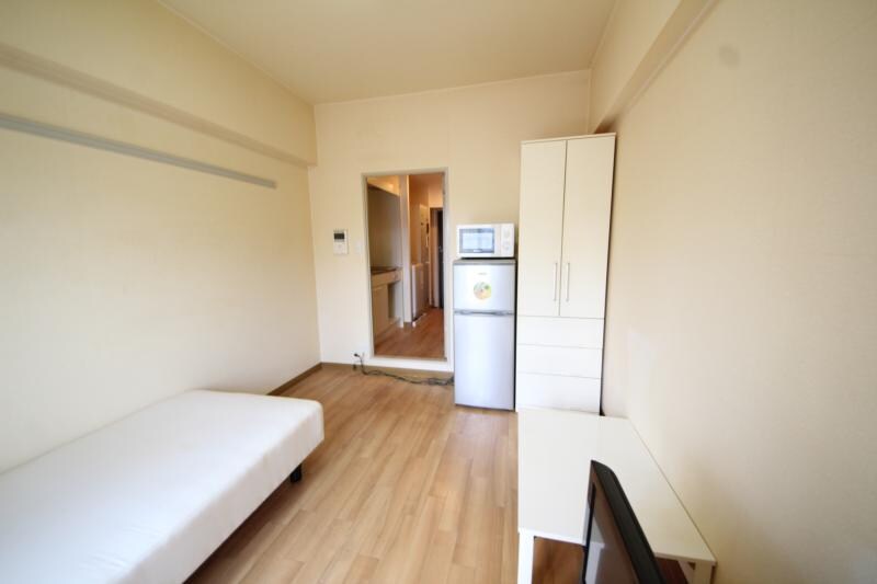 布施駅 徒歩9分 5階の物件内観写真