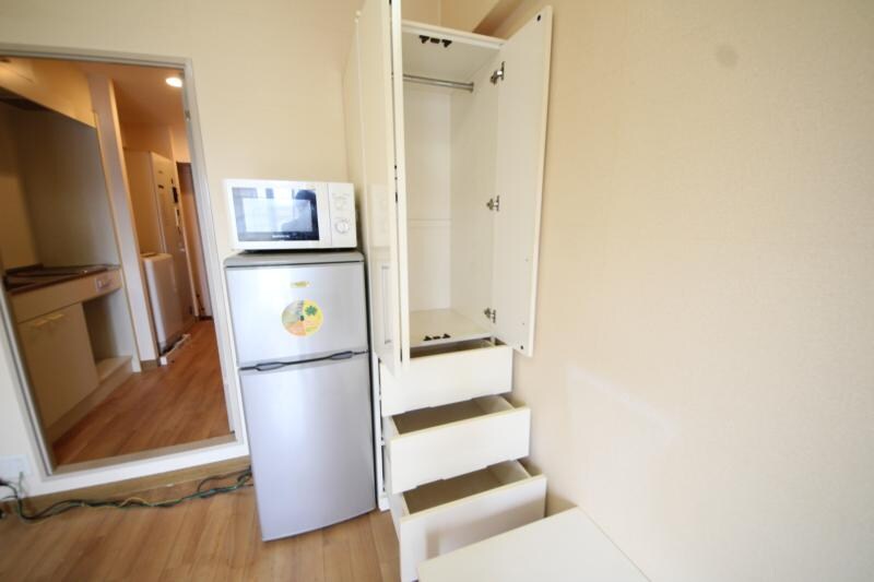 布施駅 徒歩9分 5階の物件内観写真