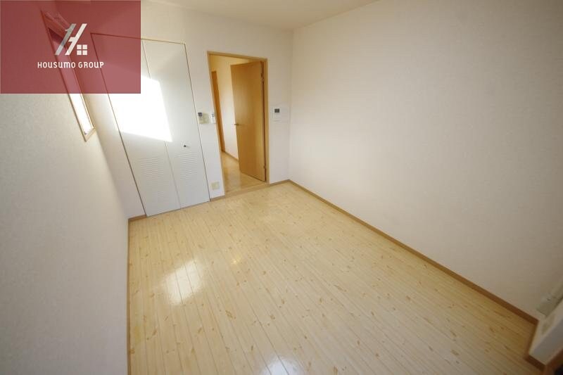 ポレール新石切の物件内観写真