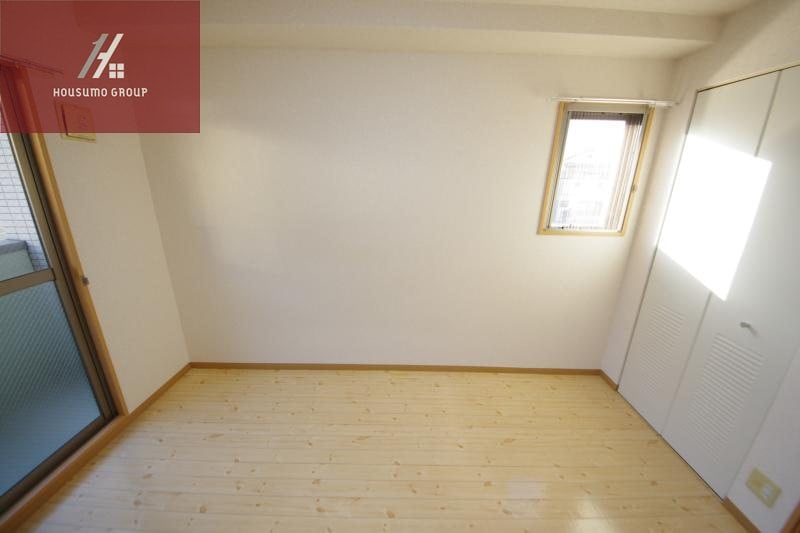 ポレール新石切の物件内観写真