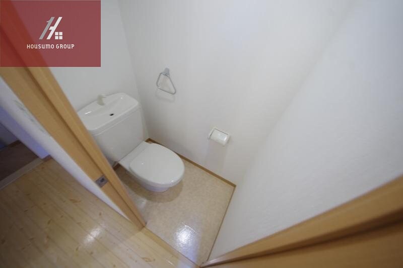 ポレール新石切の物件内観写真