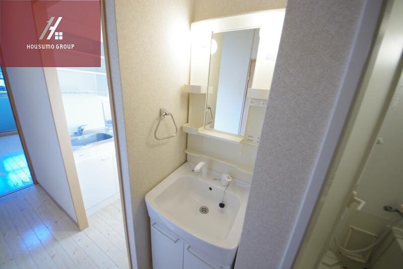 ポレール新石切の物件内観写真