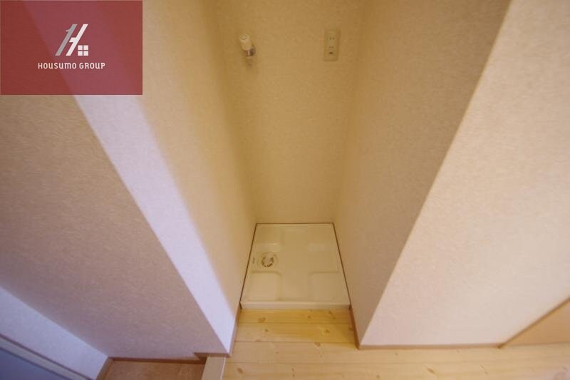 ポレール新石切の物件内観写真