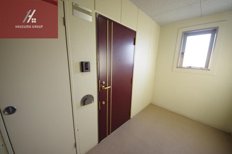 ポレール新石切の物件内観写真