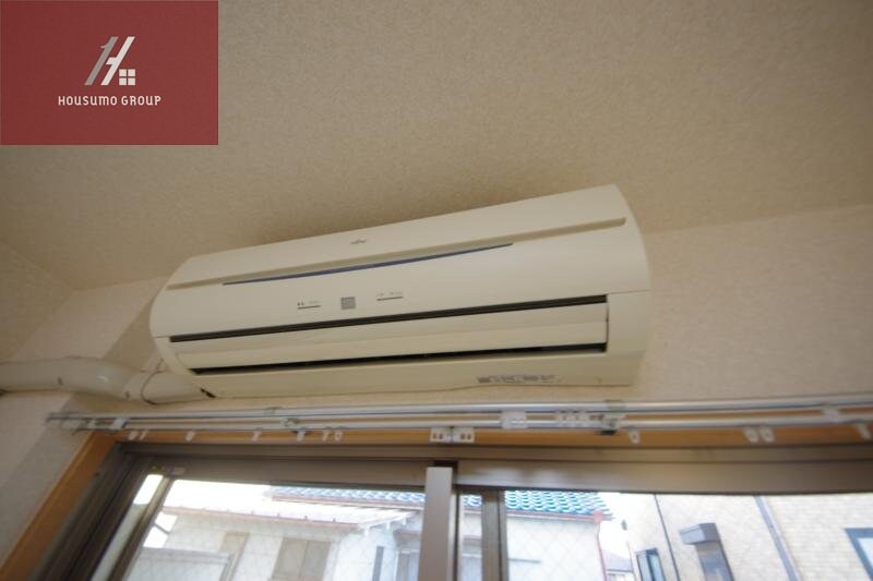 ポレール新石切の物件内観写真