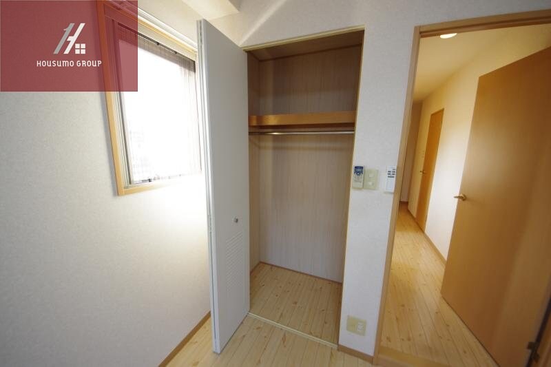 ポレール新石切の物件内観写真