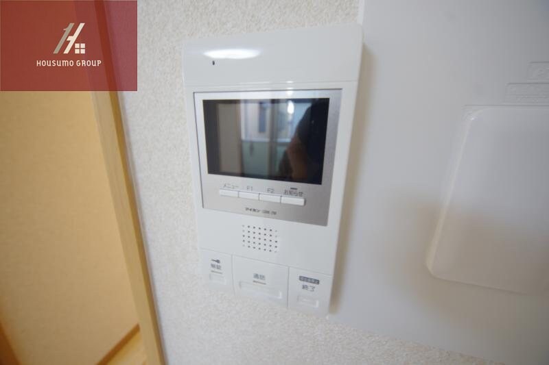 ポレール新石切の物件内観写真