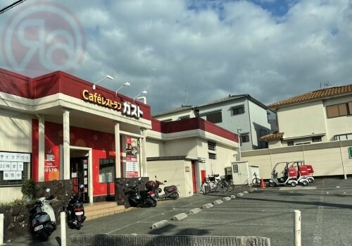 ポレール新石切の物件内観写真