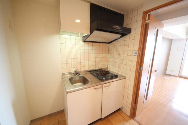 長田駅 徒歩7分 7階の物件内観写真