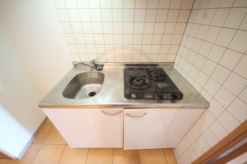 長田駅 徒歩7分 7階の物件内観写真