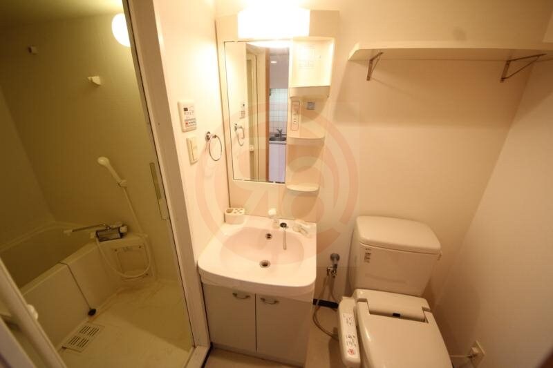 長田駅 徒歩7分 7階の物件内観写真