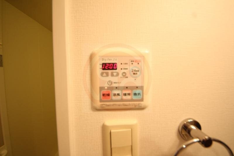 長田駅 徒歩7分 7階の物件内観写真