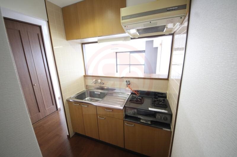 長田駅 徒歩13分 5階の物件内観写真