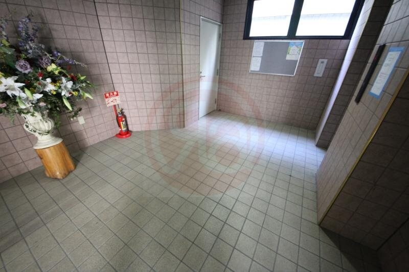 長田駅 徒歩13分 5階の物件外観写真