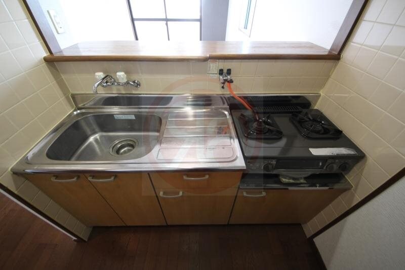 長田駅 徒歩13分 5階の物件内観写真