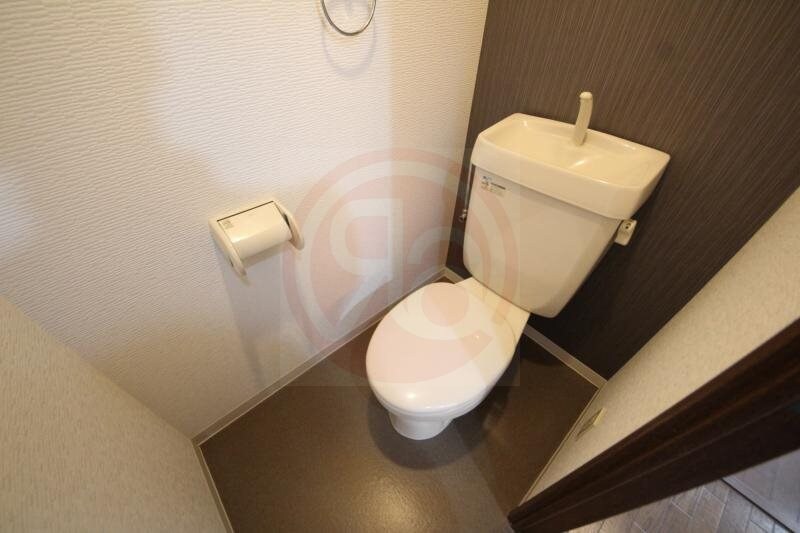 長田駅 徒歩13分 5階の物件内観写真