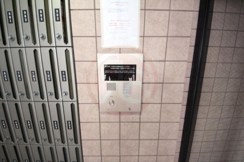 長田駅 徒歩13分 5階の物件内観写真