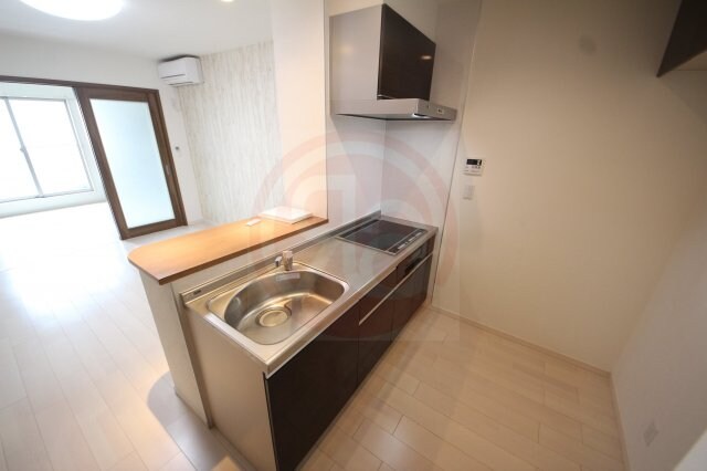 北巽駅 徒歩2分 2階の物件内観写真