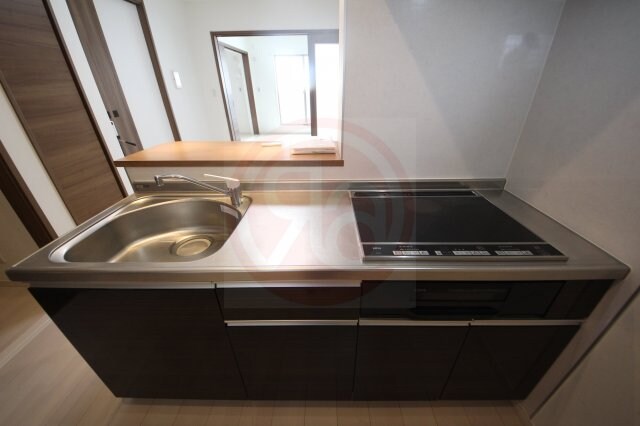 北巽駅 徒歩2分 2階の物件内観写真