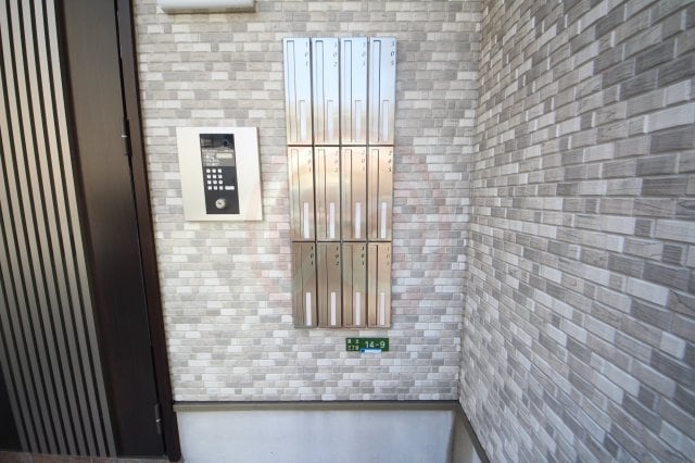 北巽駅 徒歩2分 2階の物件内観写真