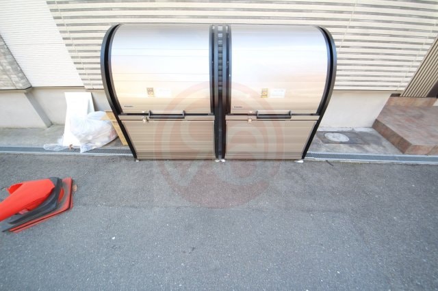 北巽駅 徒歩2分 2階の物件内観写真