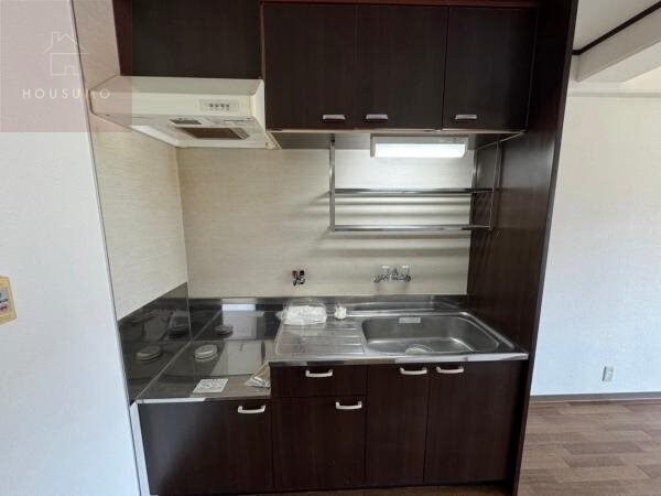 恩智駅 徒歩15分 2階の物件内観写真