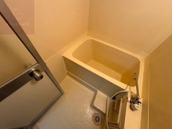 恩智駅 徒歩15分 2階の物件内観写真