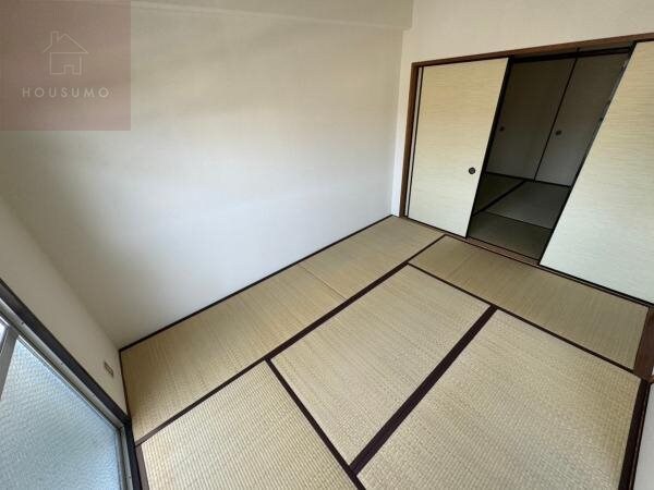 恩智駅 徒歩15分 2階の物件内観写真