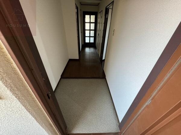 恩智駅 徒歩15分 2階の物件内観写真