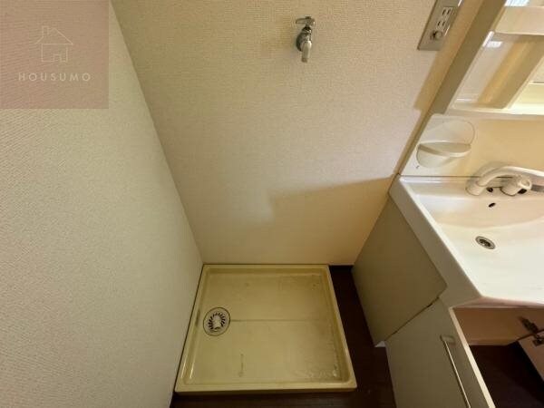 恩智駅 徒歩15分 2階の物件内観写真