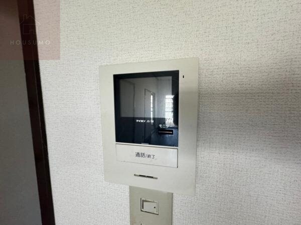 恩智駅 徒歩15分 2階の物件内観写真