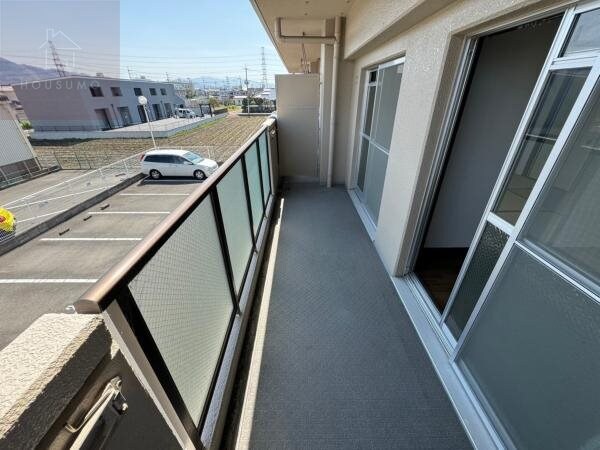 恩智駅 徒歩15分 2階の物件内観写真