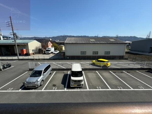 恩智駅 徒歩15分 2階の物件内観写真