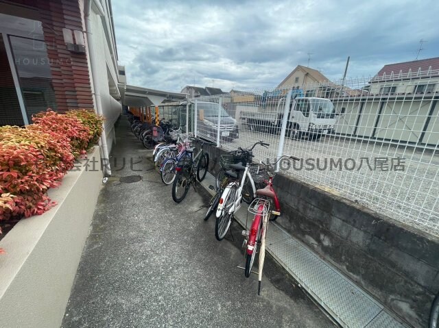 恩智駅 徒歩15分 2階の物件内観写真