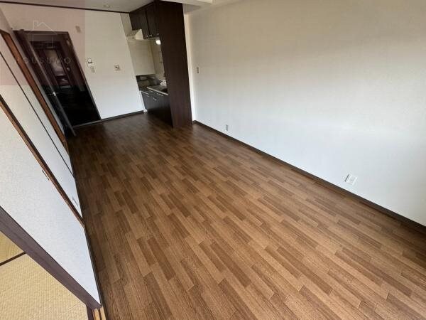 恩智駅 徒歩15分 2階の物件内観写真