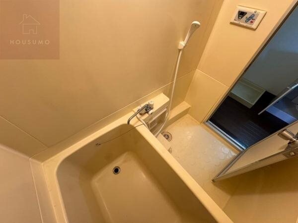 恩智駅 徒歩15分 2階の物件内観写真