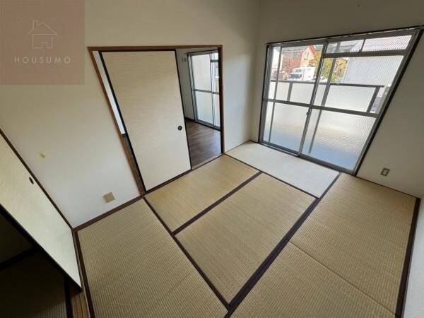 恩智駅 徒歩15分 2階の物件内観写真