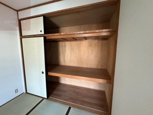 恩智駅 徒歩15分 2階の物件内観写真