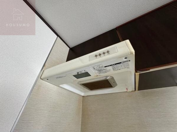 恩智駅 徒歩15分 2階の物件内観写真