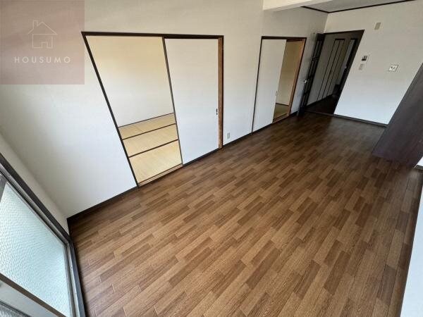 恩智駅 徒歩15分 2階の物件内観写真