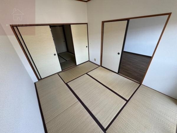 恩智駅 徒歩15分 2階の物件内観写真