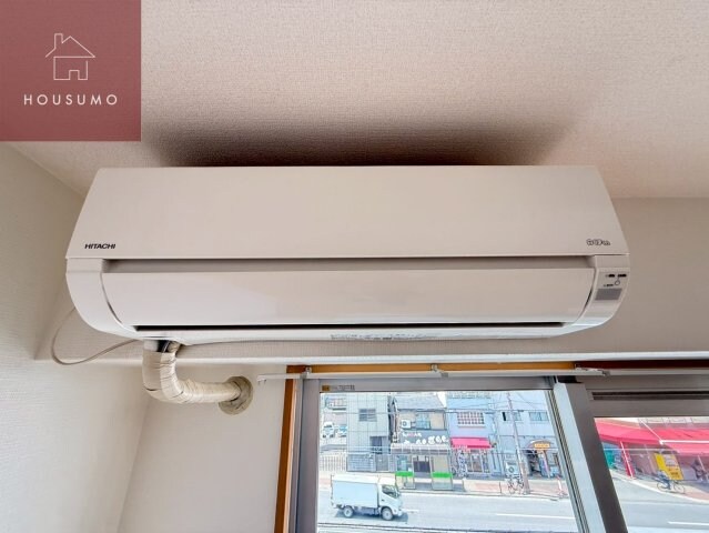 今里駅 徒歩13分 3階の物件内観写真