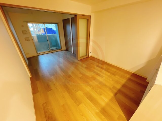 八戸ノ里駅 徒歩4分 2階の物件内観写真