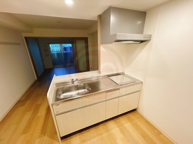 八戸ノ里駅 徒歩4分 2階の物件内観写真