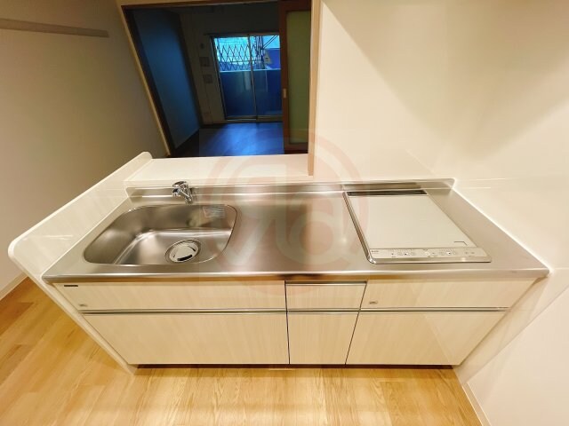 八戸ノ里駅 徒歩4分 2階の物件内観写真