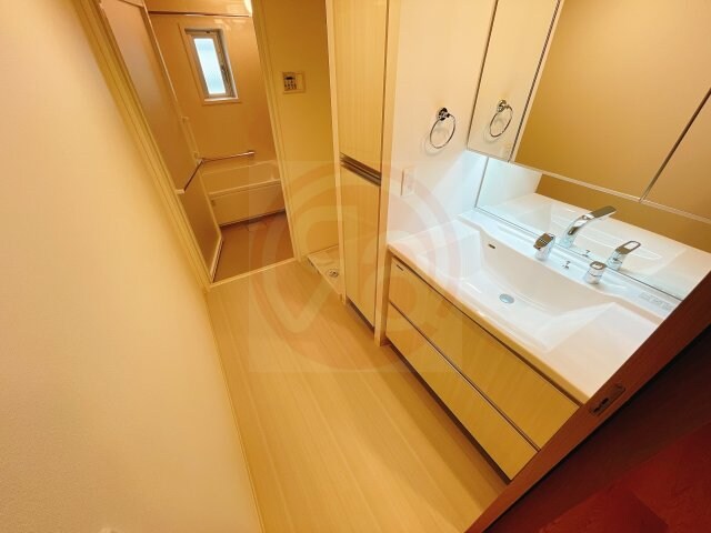 八戸ノ里駅 徒歩4分 2階の物件内観写真